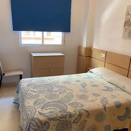 Apartment Costa Marfil Ii - Magic World