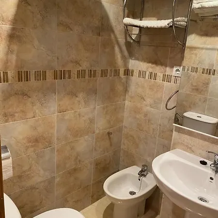 Costa Marfil Ii - Magic World Apartment *